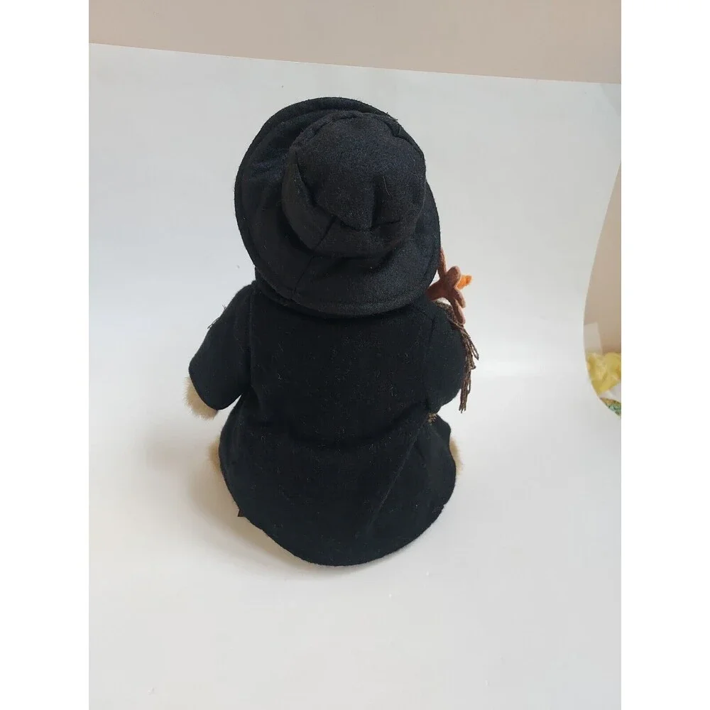 The Bearington Bear Collection Jack Frost Snowman & Mini Snowman